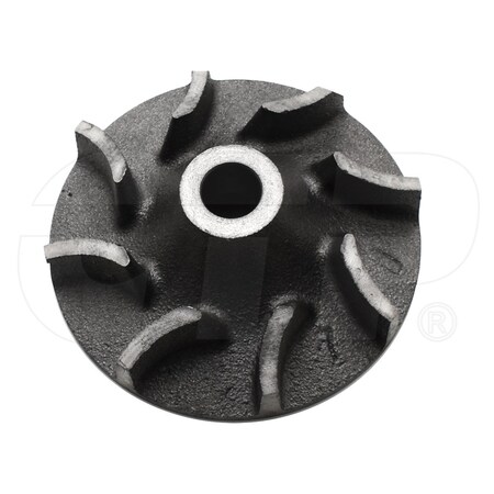 Aic Replacement Parts Impeller Fits Caterpillar Models 1786634